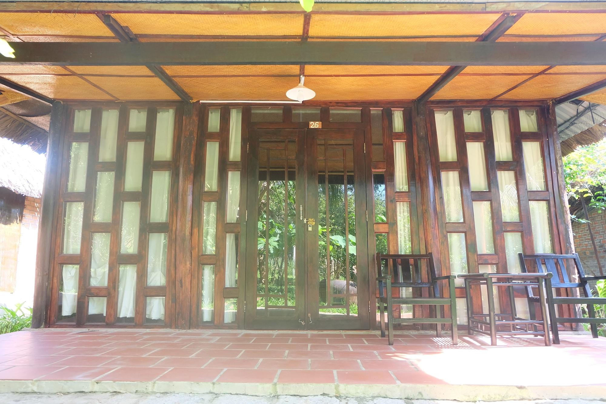 Mai Spa Resort Phu Quoc Exterior photo