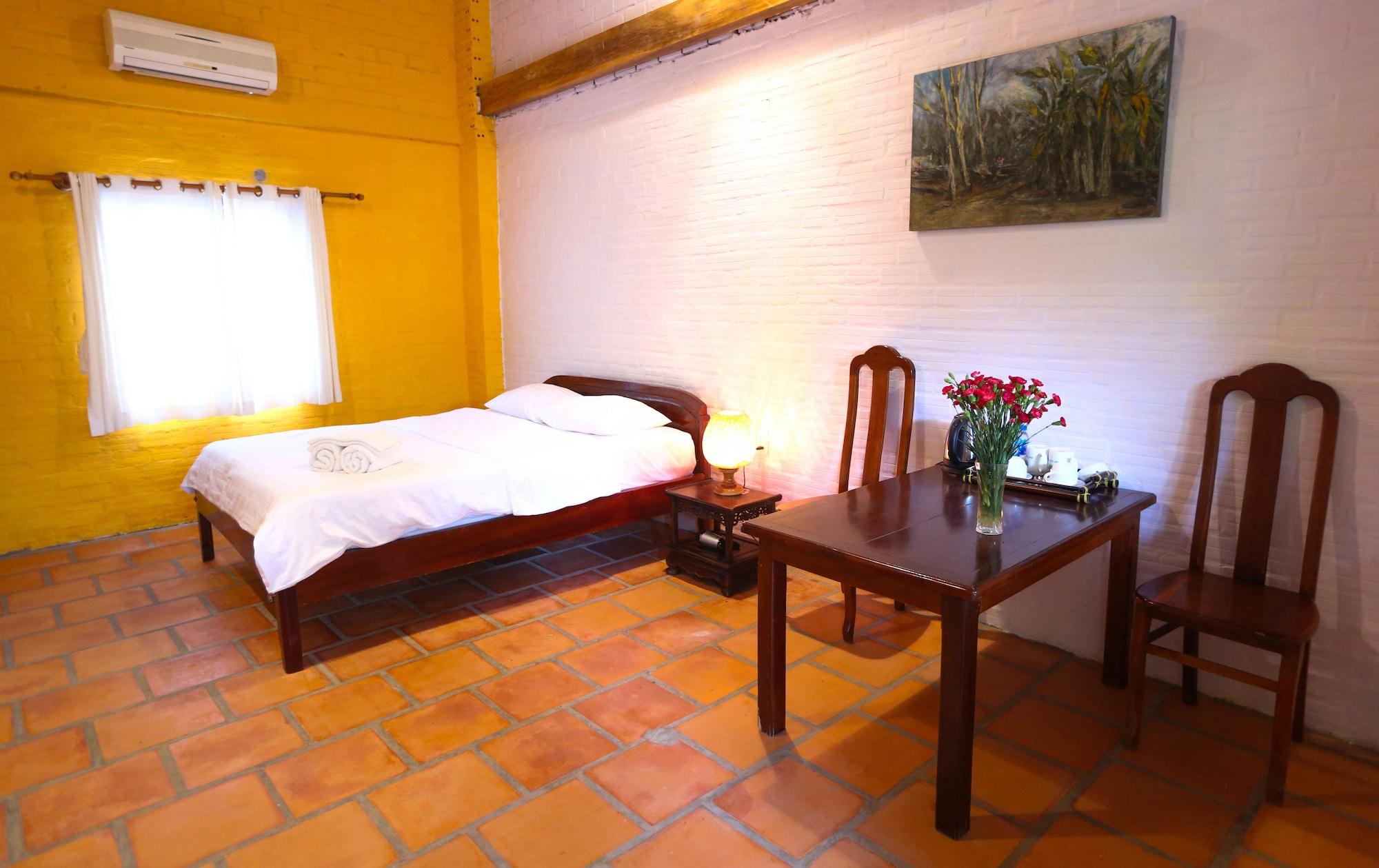 Mai Spa Resort Phu Quoc Exterior photo
