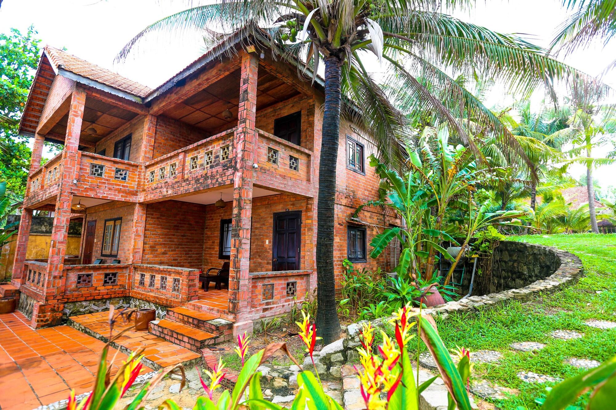 Mai Spa Resort Phu Quoc Exterior photo