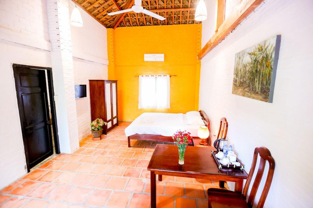 Mai Spa Resort Phu Quoc Exterior photo
