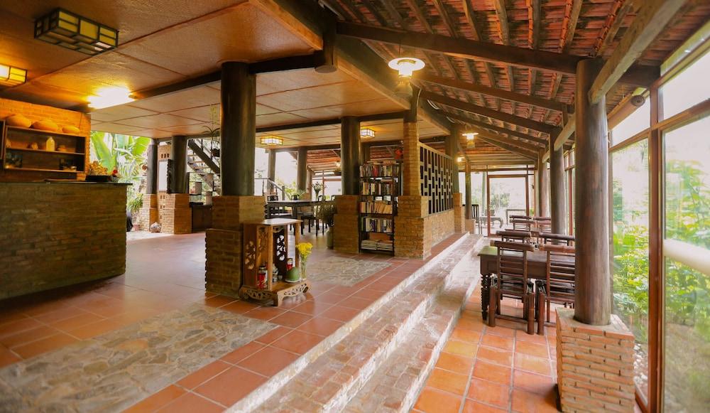 Mai Spa Resort Phu Quoc Exterior photo