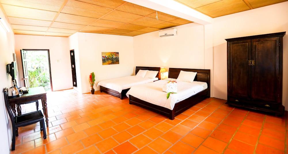Mai Spa Resort Phu Quoc Exterior photo