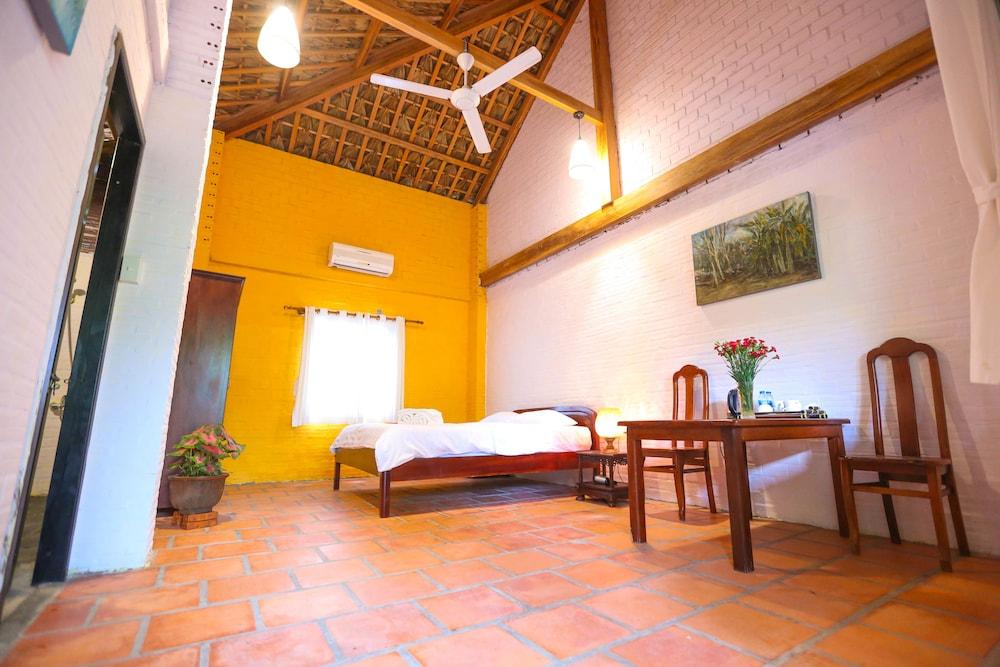 Mai Spa Resort Phu Quoc Exterior photo