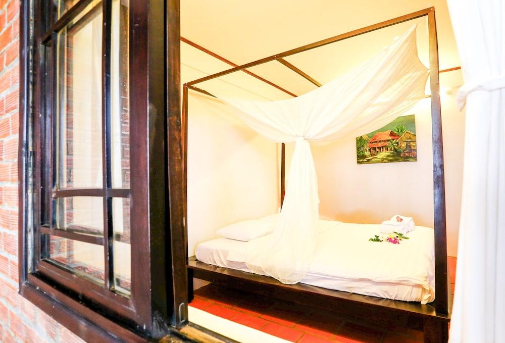 Mai Spa Resort Phu Quoc Exterior photo