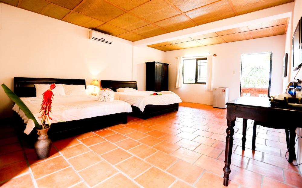 Mai Spa Resort Phu Quoc Exterior photo