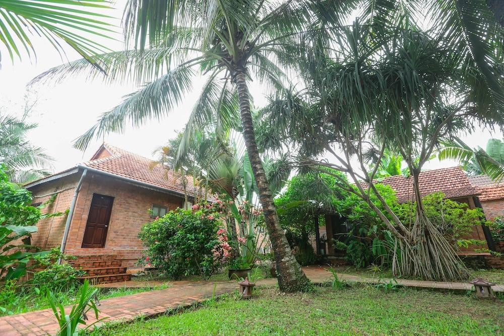 Mai Spa Resort Phu Quoc Exterior photo