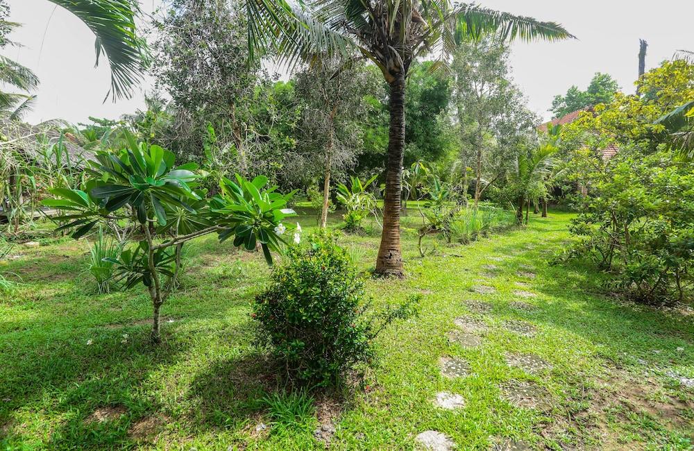 Mai Spa Resort Phu Quoc Exterior photo