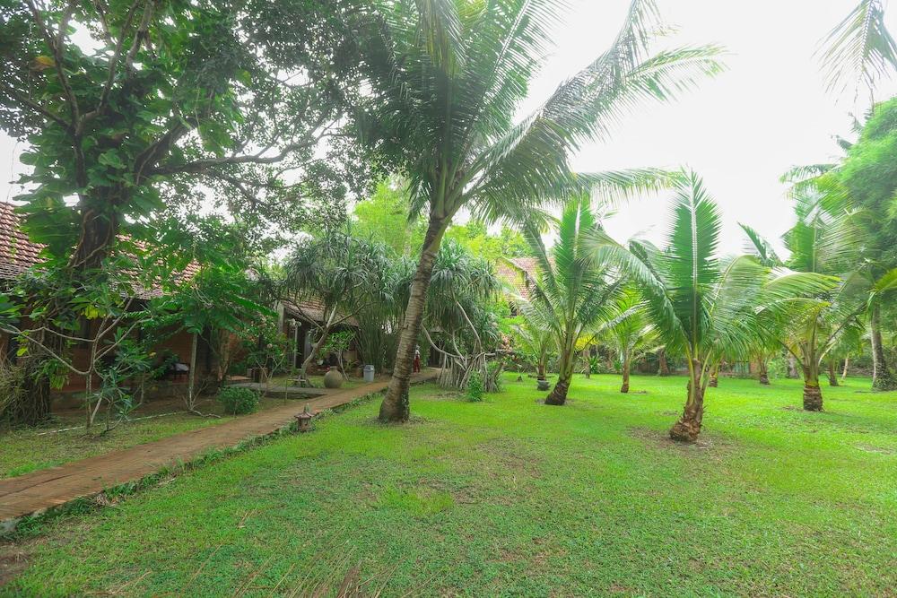 Mai Spa Resort Phu Quoc Exterior photo