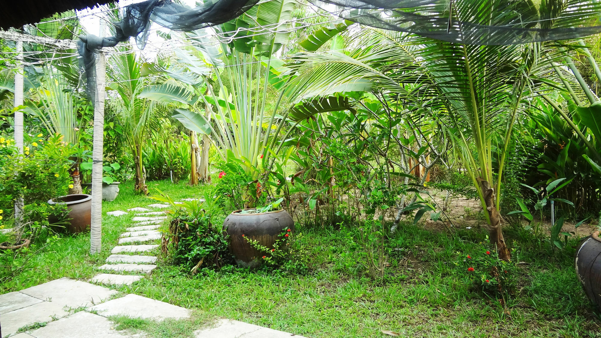 Mai Spa Resort Phu Quoc Exterior photo