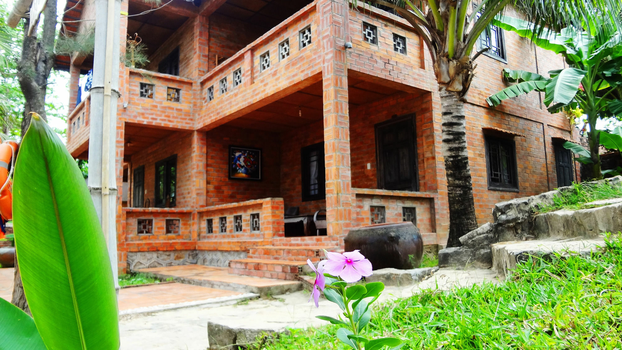 Mai Spa Resort Phu Quoc Exterior photo